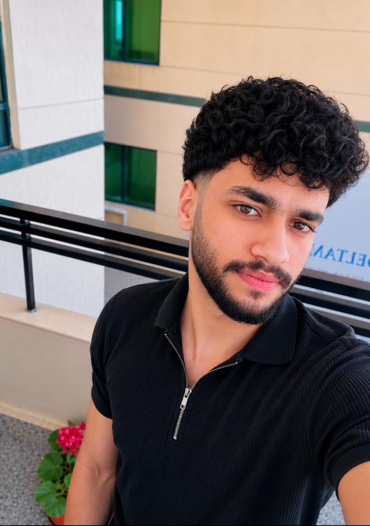 Mohamed Abdo, known as PESO